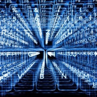 KI-Software treibt den Umsatz der Digitalbranche in Deutschland an. (Symbolbild) (Foto: Sebastian Gollnow/dpa)