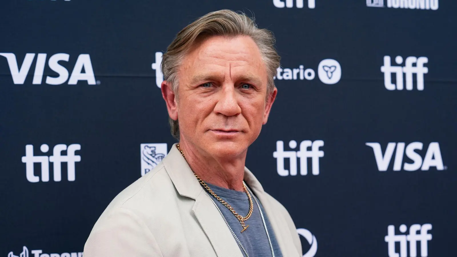 Der frühere Bond-Darsteller Daniel Craig hat sich laut „Times“ bei einem Pub eingekauft. (Archivbild) (Foto: Chris Pizzello/Invision/AP/dpa)