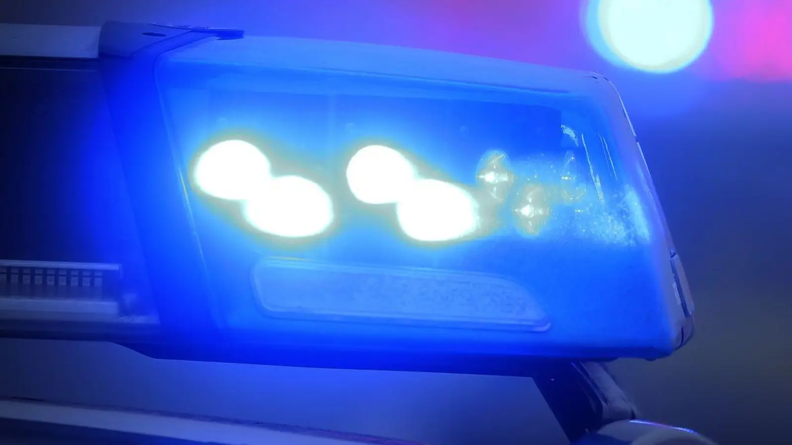 Die Polizei ermittelt. (Symbolbild)  (Foto: Karl-Josef Hildenbrand/dpa)