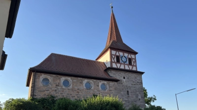 Damit die Glocken im Turm der Egenhäuser Allerheiligenkirche wieder läuten können, plant die Kirchengemeinde Instandhaltungs- und Ertüchtigungsmaßnahmen. (Foto: Yvonne Neckermann)