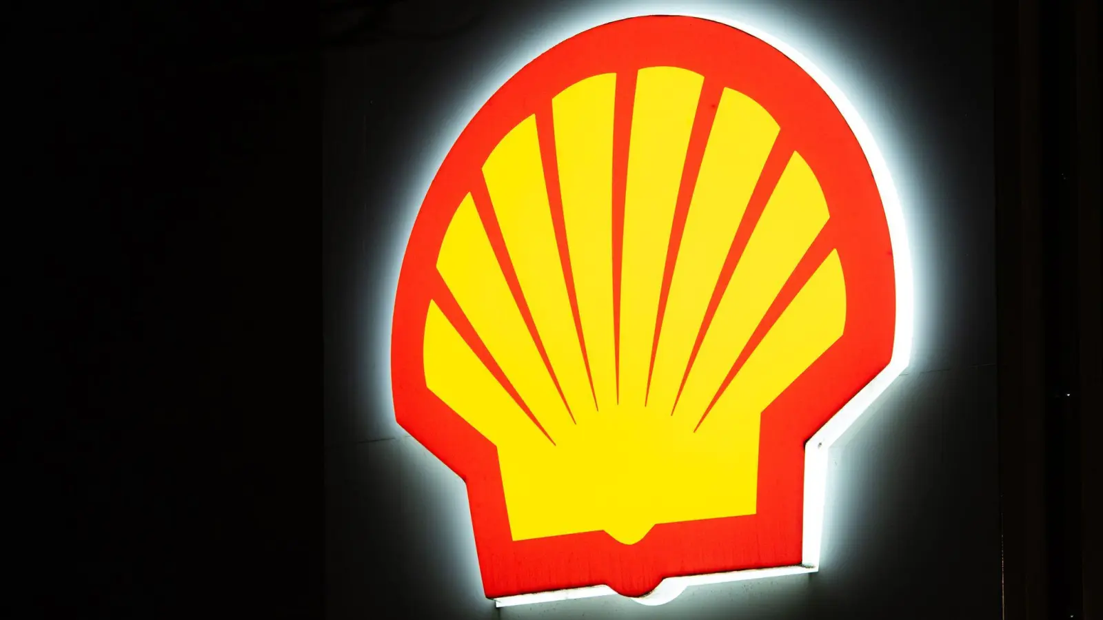 Vor allem das Gasgeschäft, die Förderung und die Chemiesparte trugen zum Zuwachs bei Shell bei. (Archivbild) (Foto: Hannes P Albert/dpa)