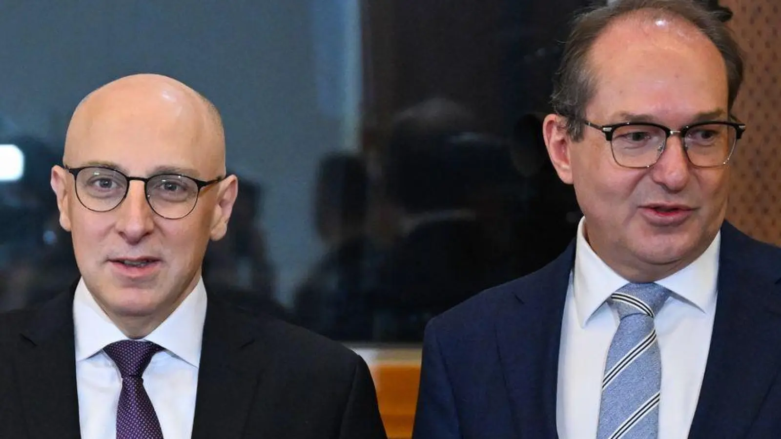 Sinan Selen hat sein Amt als Präsident des Bundesamtes für Verfassungsschutz am 8. Oktober angetreten.  (Foto: Soeren Stache/dpa)