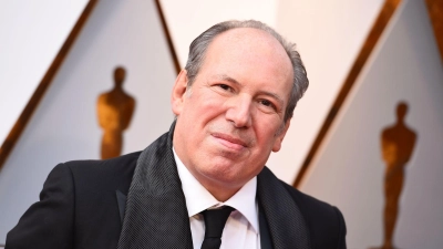 Hans Zimmer war beim Komponieren zur „König der Löwen“-Musik sehr bewegt von persönlichen Erlebnissen. (Archivfoto) (Foto: Jordan Strauss/Invision/AP/dpa)