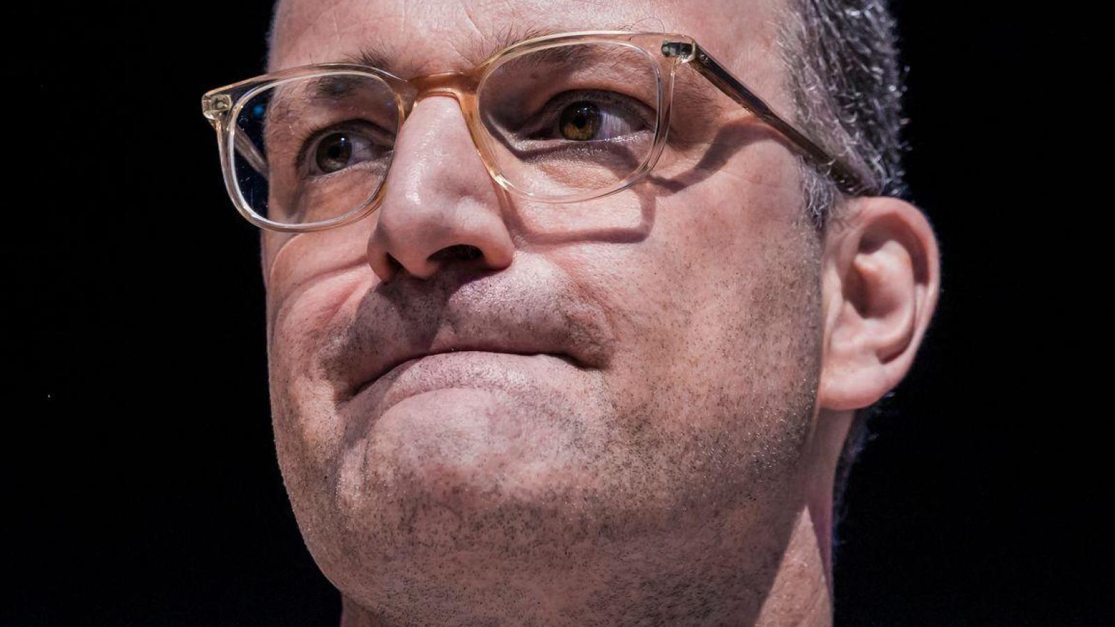 „Spiegel“: Spahn zieht sich aus Haushaltsausschuss zurück | FLZ.de
