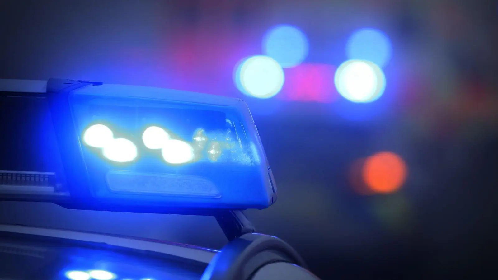 Die Polizei nahm einen Jugendlichen und einen jungen Erwachsenen fest. (Symbolbild) (Foto: Karl-Josef Hildenbrand/dpa)