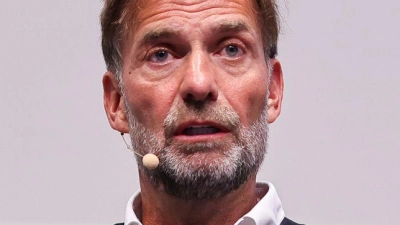 Ex-Coach Jürgen Klopp ist nun auch in Diensten der DFL. (Archivfoto) (Foto: Jan Woitas/dpa)
