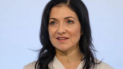 Bundeswirtschaftsministerin Reiche will eine umfassende Reformagenda für Deutschland (Archivbild) (Foto: Hendrik Schmidt/dpa)