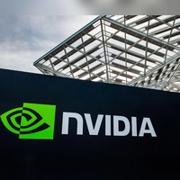 Nvidia will sich die KI-Plattform Hugging Face einverleiben. (Symbolbild) (Foto: Andrej Sokolow/dpa)