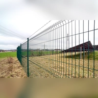Dieser Solarpark in der Nähe von Winterschneidbach besteht bereits seit einigen Jahren. Jetzt soll ein weiterer hinzukommen. (Archivbild: Jim Albright)