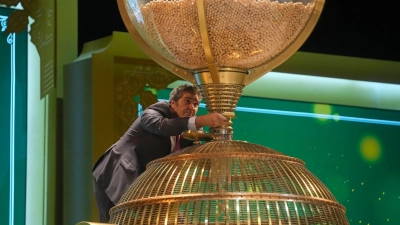 „El Gordo“: Aus Deutschland ist die Teilnahme an der spanischen Weihnachtslotterie nicht erlaubt, die beworbenen Angebote illegal. (Foto: Paul White/AP/dpa-tmn)