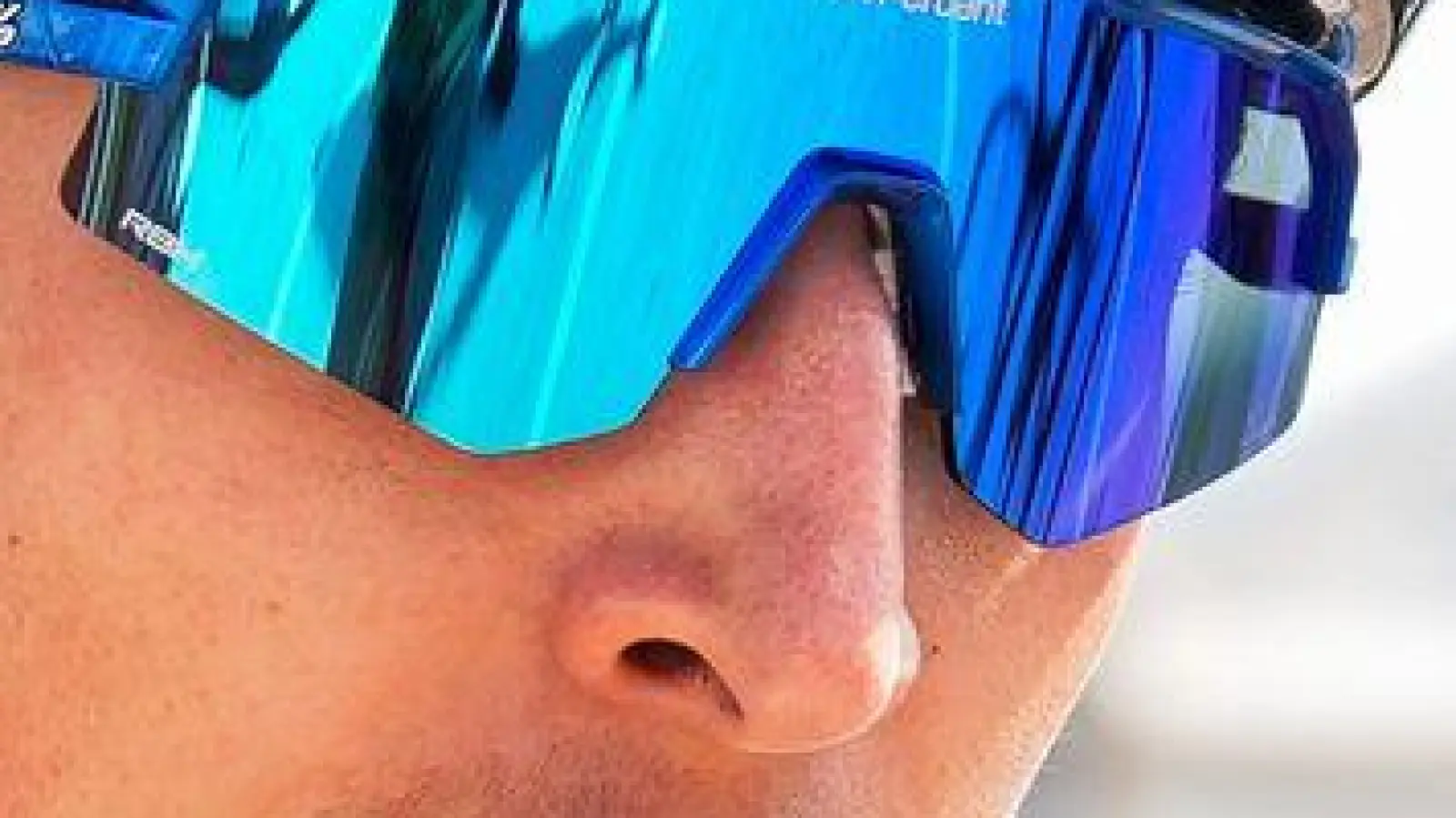 Florian Lipowitz hat die Baskenland-Rundfahrt auf Platz zwei beendet. (Archivbild) (Foto: Nicolás Carvalho Ochoa/dpa)