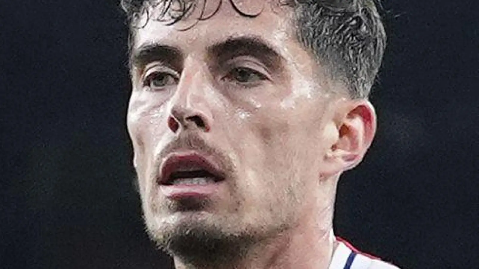 DFB-Star Kai Havertz könnte seinen zweiten Champions-League-Titel gewinnen. (Archivbild) (Foto: Adam Davy/PA Wire/dpa)