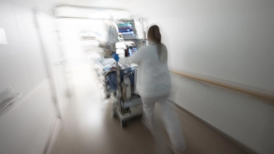 Kliniken sind dazu verpflichtet, leicht erreichbare Beschwerdestellen einzurichten. (Foto: Marijan Murat/dpa/dpa-tmn)