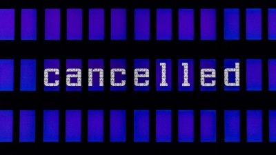 Flugabsagen können Reisepläne durchkreuzen, Urlauber haben dann bestimmte Erstattungsansprüche. (Foto: Robert Michael/dpa-Zentralbild/dpa-tmn)