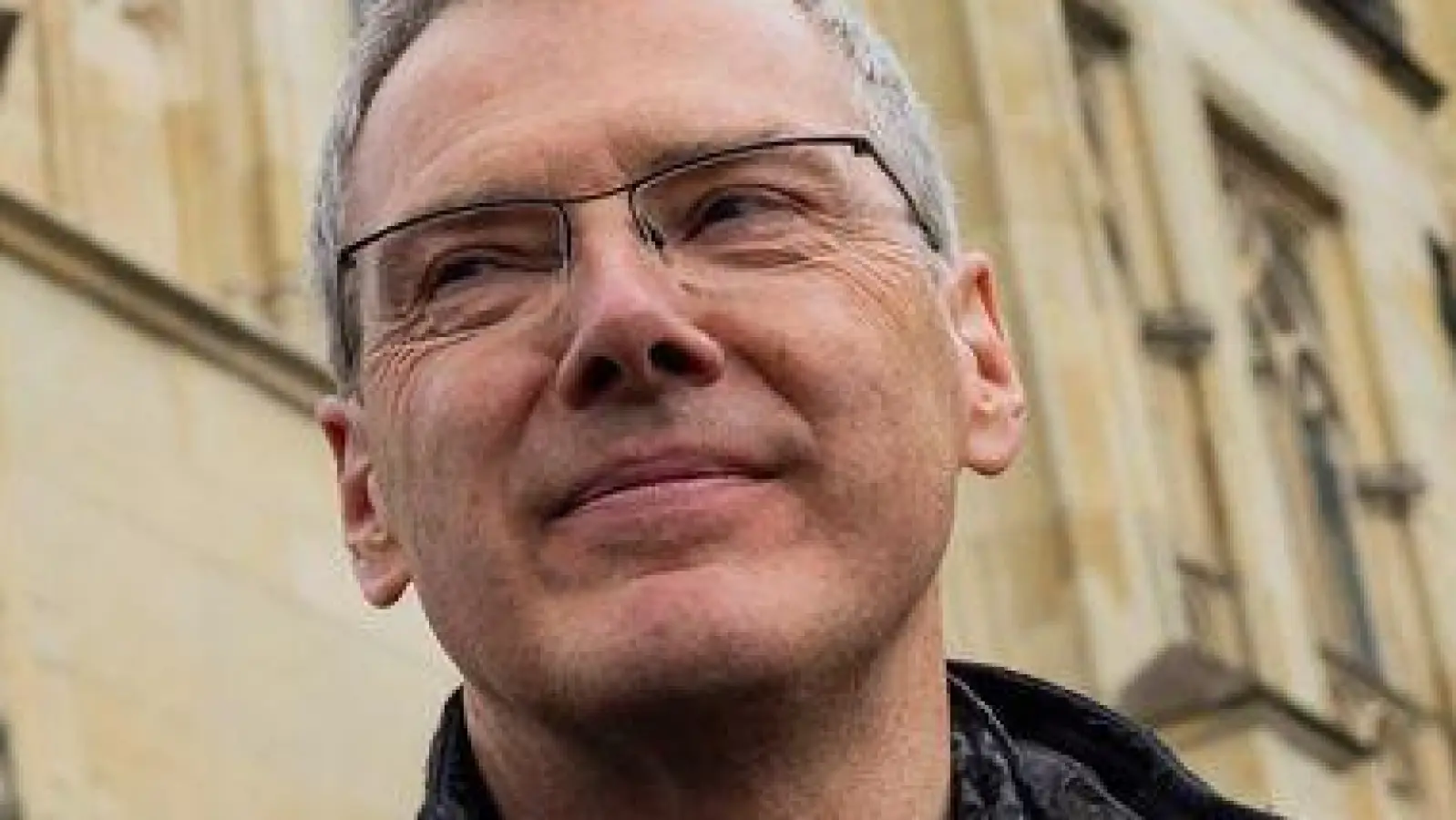 Heiner Wilmer wird ab Sommer neuer Bischof in Münster. Am Donnerstag wurde er im Dom vorgestellt. (Foto: Rolf Vennenbernd/dpa)