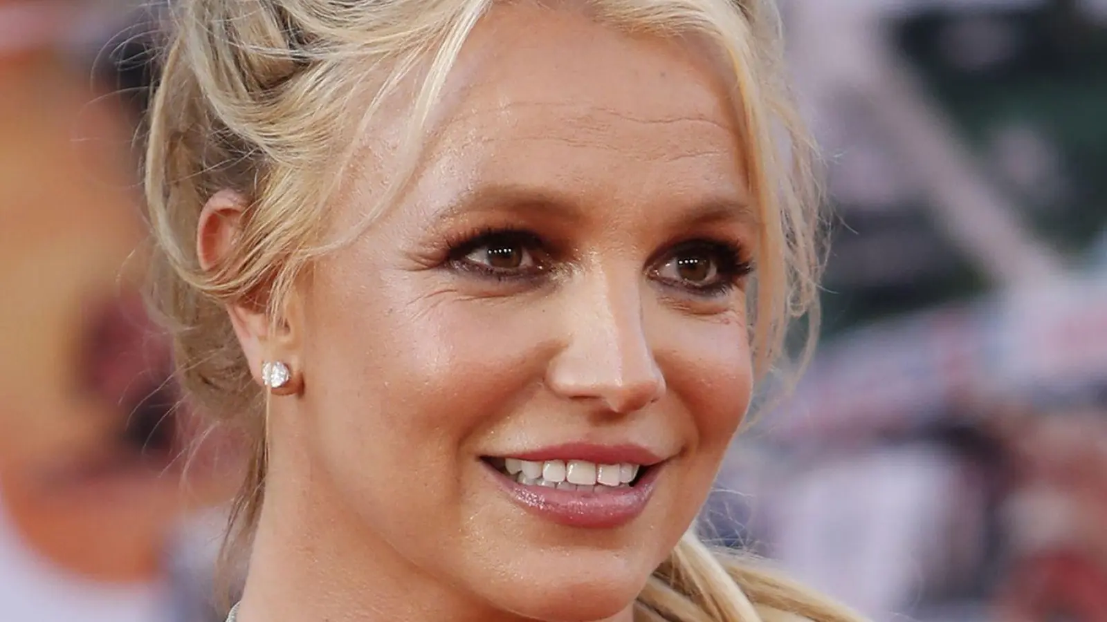 Die US-amerikanische Sängerin Britney Spears stand bis 2021 13 Jahre lang unter der Vormundschaft ihres Vaters. (Foto: Kay Blake/ZUMA Wire/dpa)