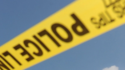 Nach Angaben des LAPD wurde der Musiker wegen Mordverdachts an einer Jugendlichen festgenommen. (Symbolbild) (Foto: Michael Reynolds/epa/dpa)