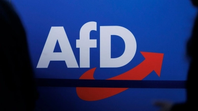 Die NRW-Jugendorganisation der AfD wird als rechtsextremistischer Verdachtsfall eingestuft. (Symbolbild) (Foto: Carsten Koall/dpa)