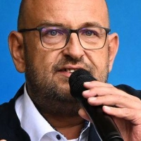Der bayerische AfD-Landeschef fordert von den Kirchen, sich politisch nicht einzumischen. (Foto: Sven Hoppe/dpa)