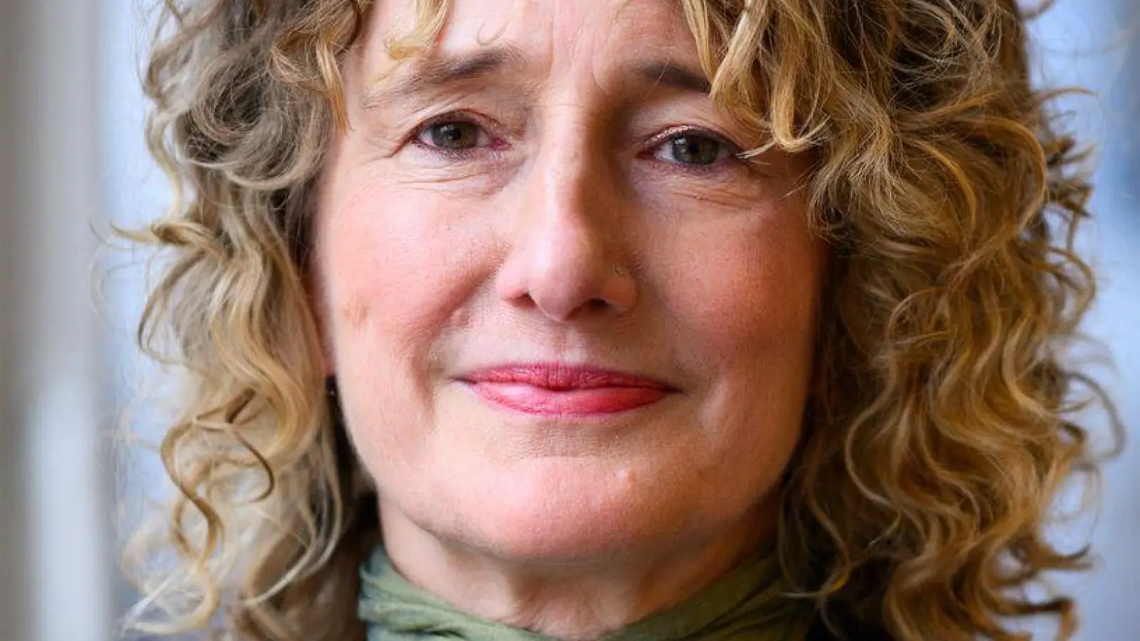 Berlinale-Chefin Tricia Tuttle schaut zu Weihnachten gerne „Kevin - Allein zu Haus“.  (Foto: Bernd von Jutrczenka/dpa)