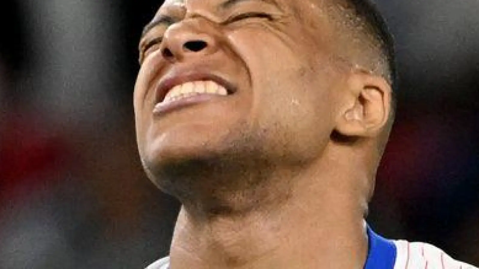  Kylian Mbappé fehlt bei der Club-WM vorerst wegen einer Magen-Darm-Grippe. (Foto: Marijan Murat/dpa)