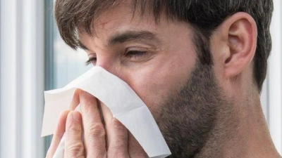 Ach wie schön, der Frühling ist da? Für Allergiker ist das eine harte Zeit.  (Foto: Christin Klose/dpa-tmn)