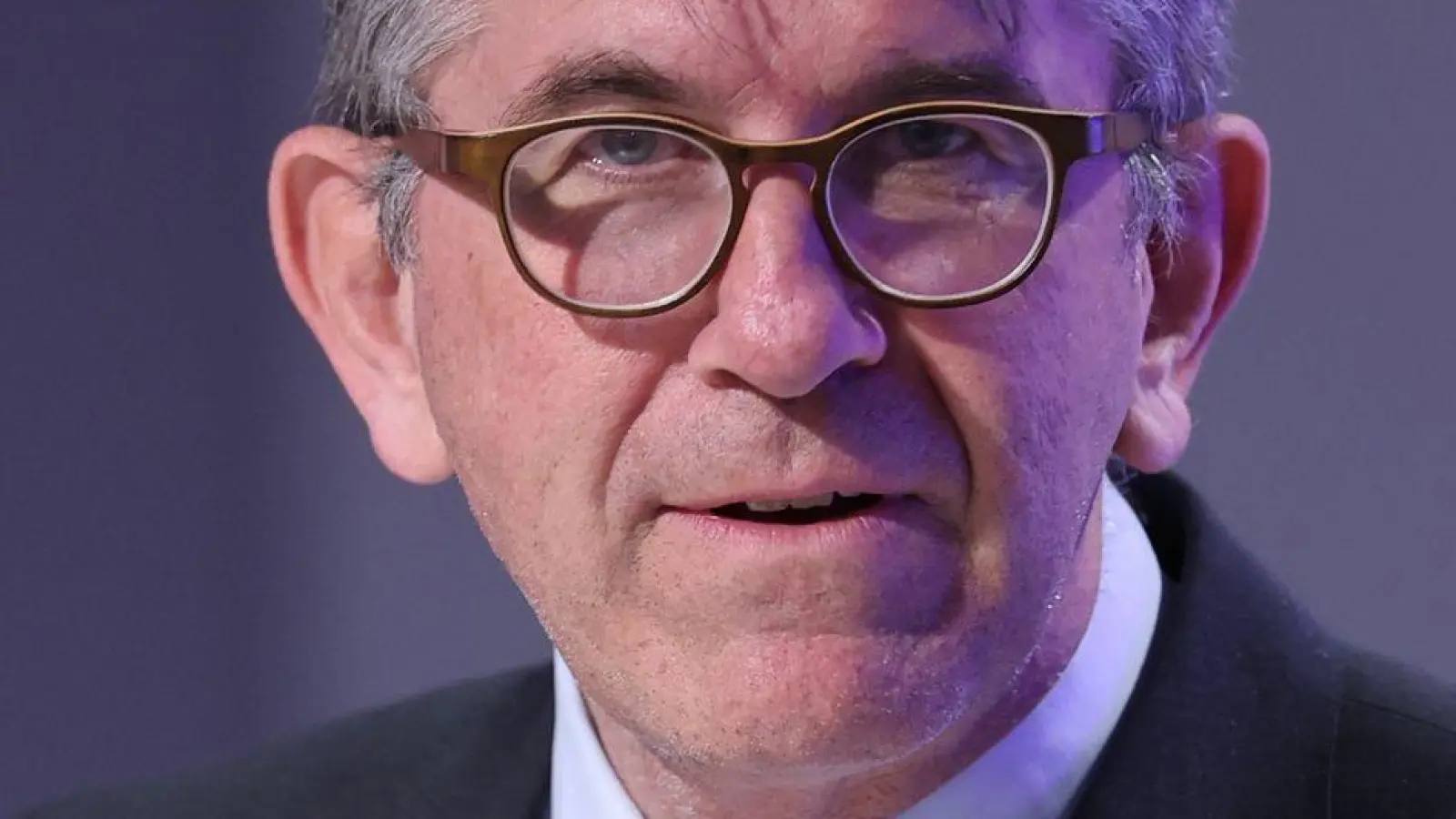 Kulturstaatsminister Wolfram Weimer eckte in seinem ersten Jahr im Amt bisweilen an. (Archivbild) (Foto: Jan Woitas/dpa)