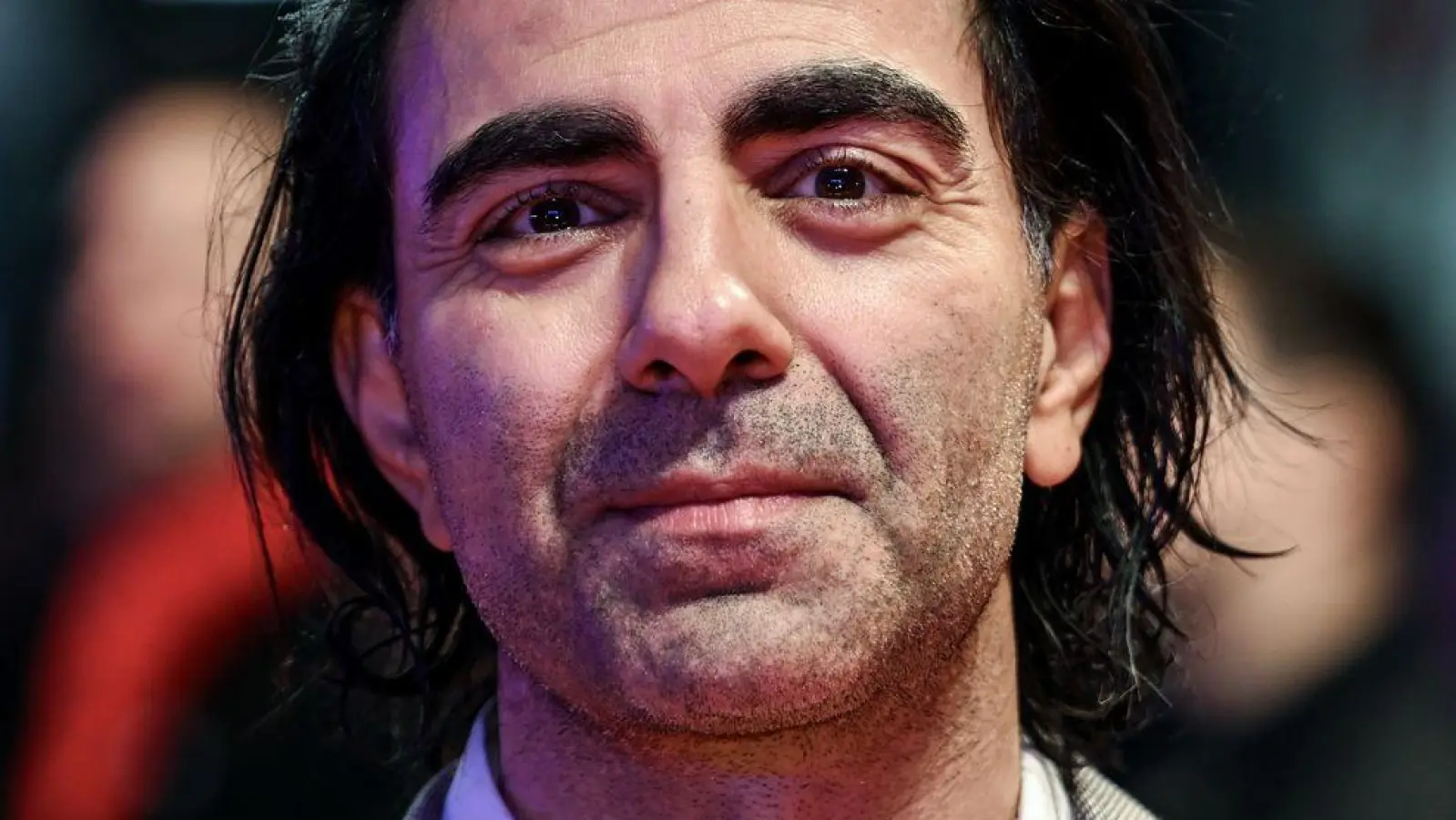 „Cold War - Der Breitengrad der Liebe“ ist Fatih Akins Lieblingsfilm der vergangenen 25 Jahre. (Archivbild) (Foto: Britta Pedersen/dpa)