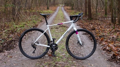 Keine Stil-Kapriolen: Wie viele Modelle von Stevens strahlt auch das Gravere Eco etwas Schlichtes aus. (Foto: Stefan Weißenborn/dpa-tmn)