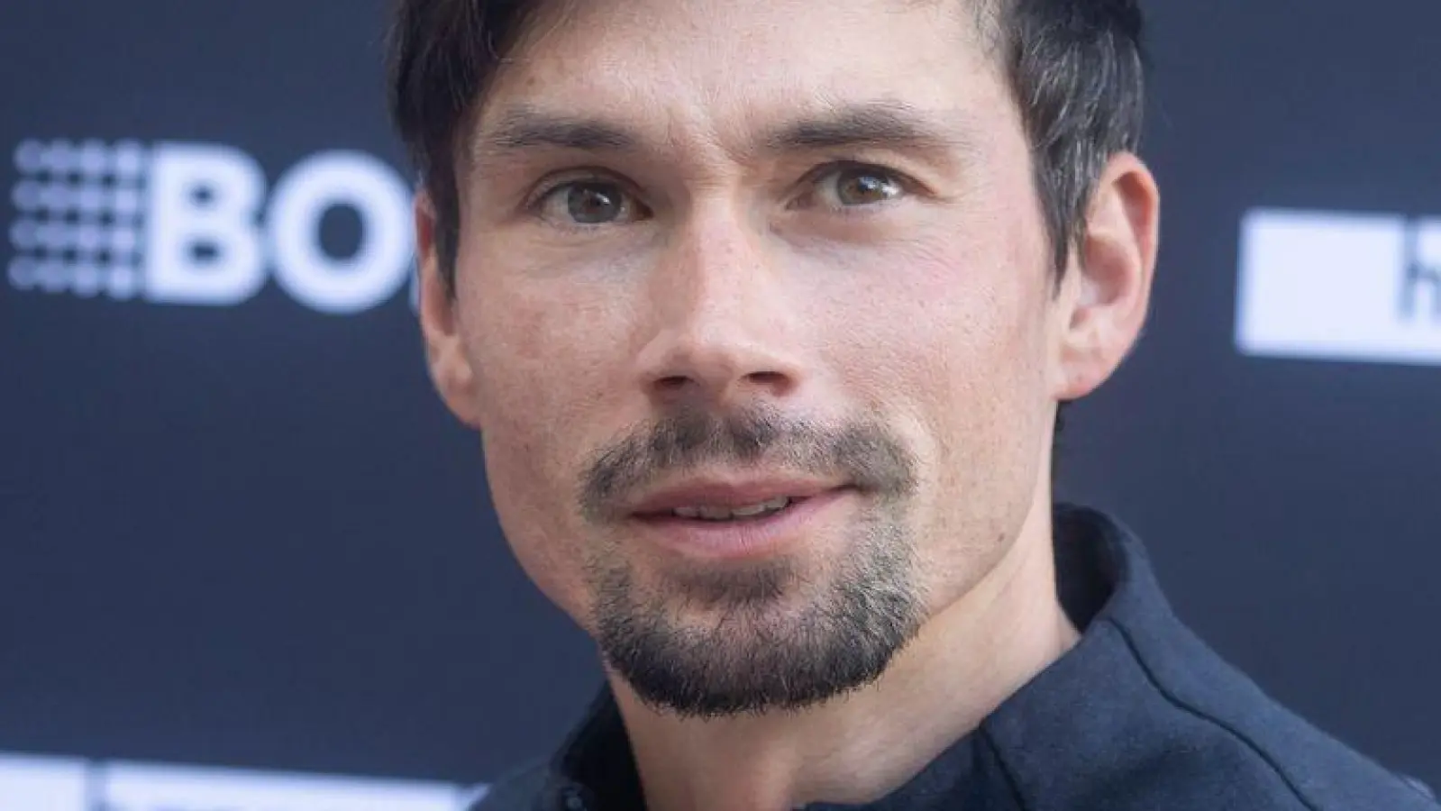 Muss einen Rückschlag verdauen: Primoz Roglic. (Archivbild) (Foto: Clara Margais/dpa)