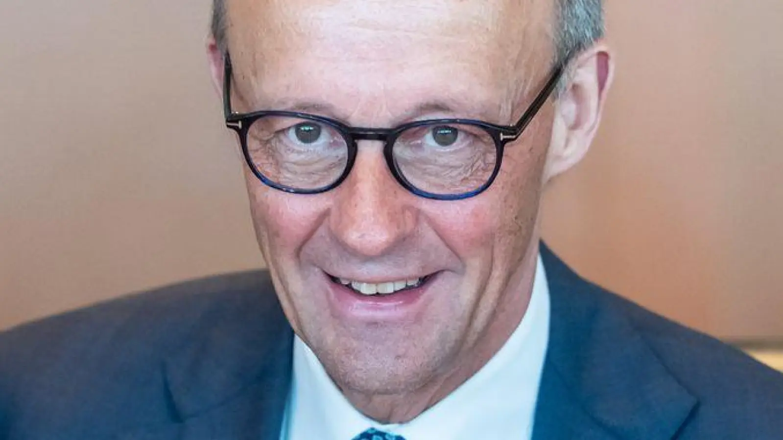Bundeskanzler Friedrich Merz (CDU) und sein Kabinett haben im ersten Jahr einige Gesetze auf den Weg gebracht. (Archivfoto) (Foto: Michael Kappeler/dpa)