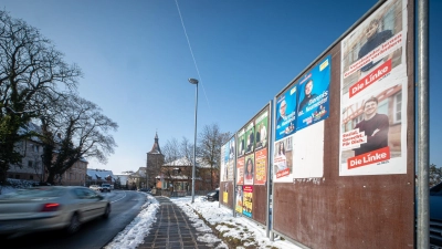 Wie ist es um die Frauenquote bei der Kommunalwahl im Landkreis Neustadt/Aisch-Bad Windsheim bestellt? (Symbolbild: Mirko Fryska)