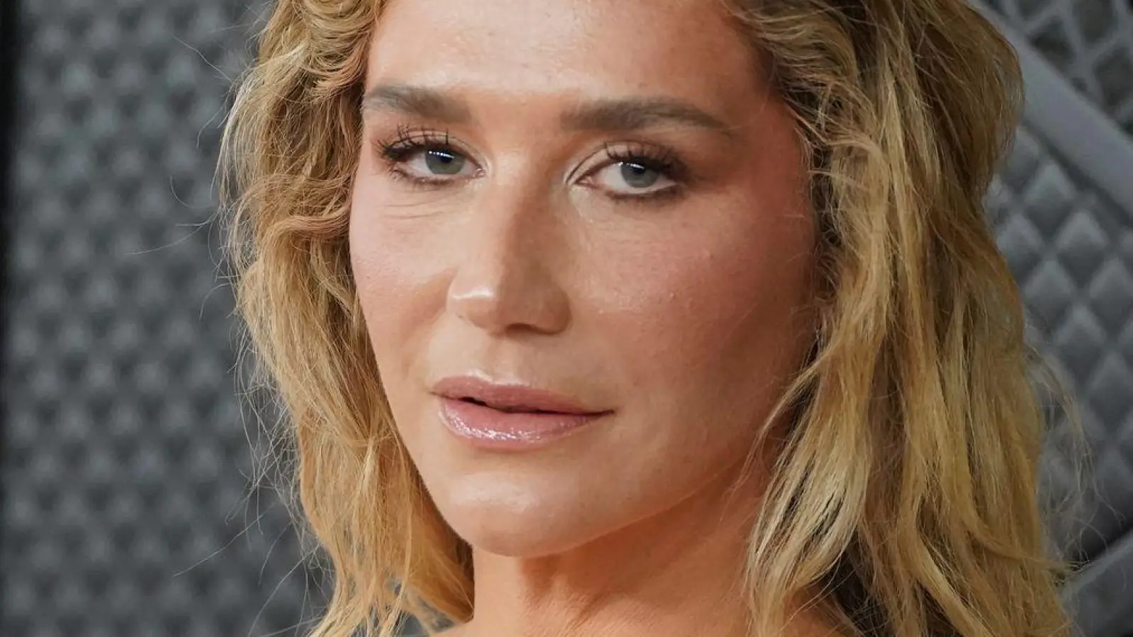 US-Sängerin Kesha kritisiert Weißes Haus für Nutzung ihres Songs „Blow“. (Archivbild)  (Foto: Jordan Strauss/Invision/AP/dpa)