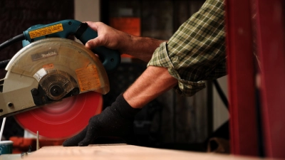 Zum Tag des Schreiners geben viele Innungsbetriebe authentische Einblicke hinter die Kulissen. (Foto: Pixabay)