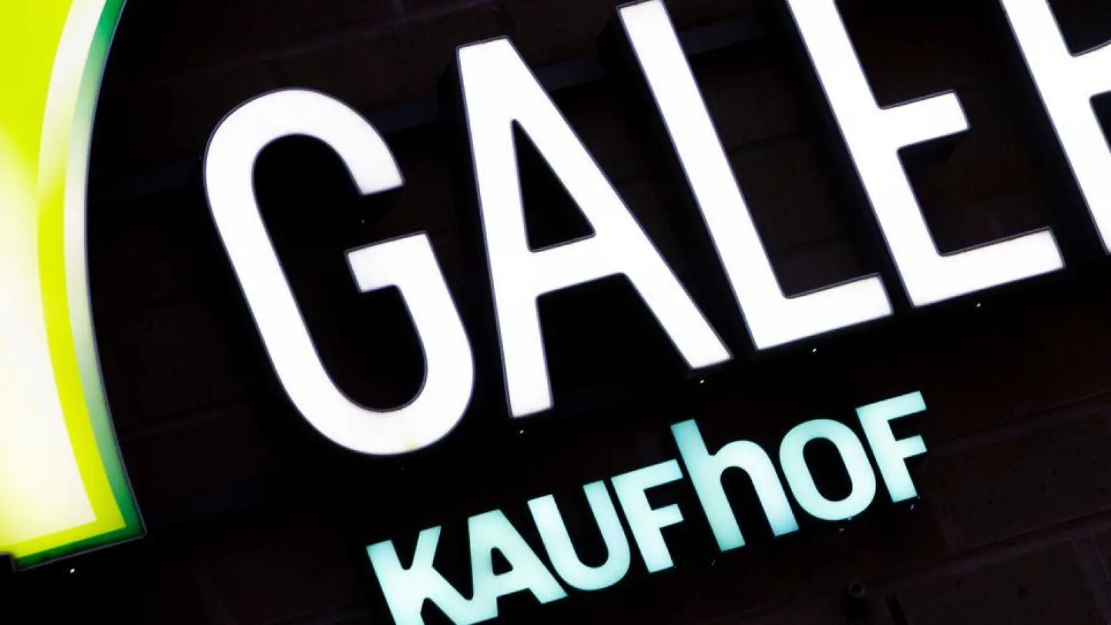 „Die Warenhauskette hat eine Daseinsberechtigung“, so die US-Investmentgesellschaft NRDC über Galeria Karstadt Kaufhof. (Foto: Thomas Banneyer/dpa)