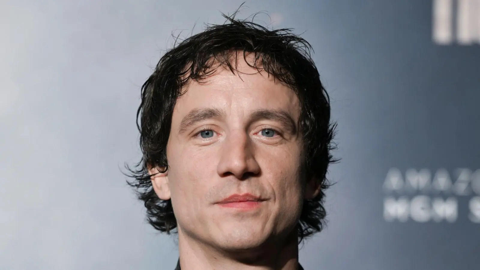 Der 38-jährige Laurence Rupp ist Teil des neuen Ermittler-Duos aus Wien. (Archivbild) (Foto: Jens Kalaene/dpa)