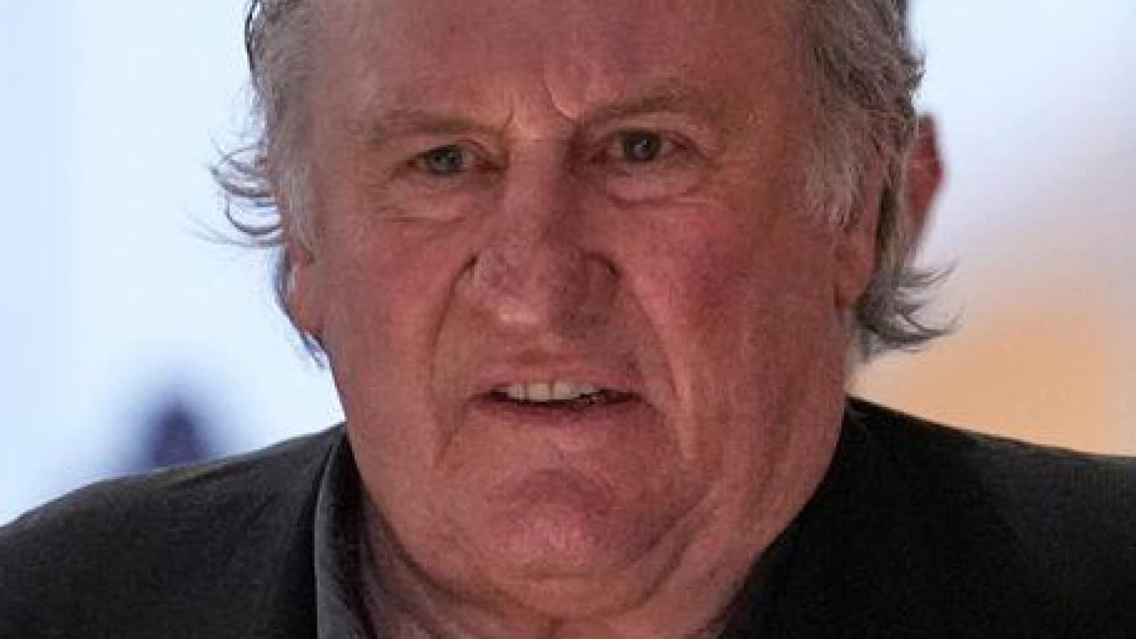 18 Monate auf Bewährung für Depardieu: Ein zu mildes Urteil? | FLZ.de