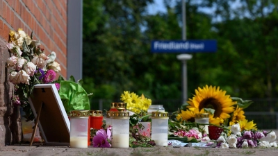 Im Sicherungsverfahren gegen einen 31-Jährigen wurde angeordnet, den Mann in einer Psychiatrie unterbringen. (Archivbild)  (Foto: Swen Pförtner/dpa)