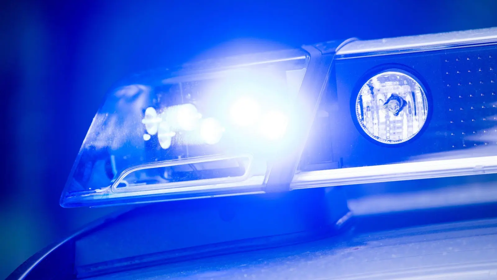 Der Unfall ereignete sich im Berchtesgadener Land. (Symbolbild) (Foto: Lino Mirgeler/dpa)