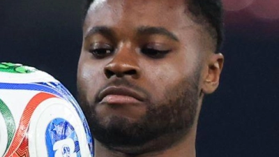 Ridle Baku hofft auf eine WM-Nominierung. (Archivbild) (Foto: Jan Woitas/dpa)