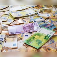 Ein 51-Jähriger aus dem Landkreis Ansbach hat 100.000 Euro gewonnen. (Symbolbild: Jim Albright)