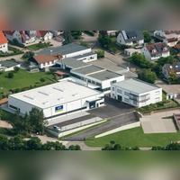 Die Schunk Group in Obernzenn schließt. (Foto:  Schunk Group)