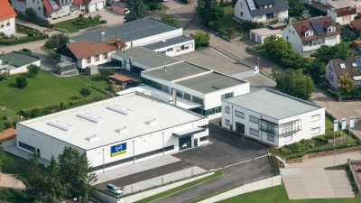 Die Schunk Group in Obernzenn schließt. (Foto:  Schunk Group)