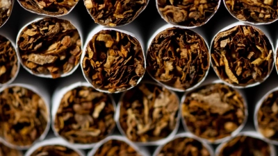 Der Wert der Anlage, die mit modernen Maschinen ausgestattet war, wird auf rund 1,3 Millionen Euro geschätzt. (Symbolbild) (Foto: Sven Hoppe/dpa)