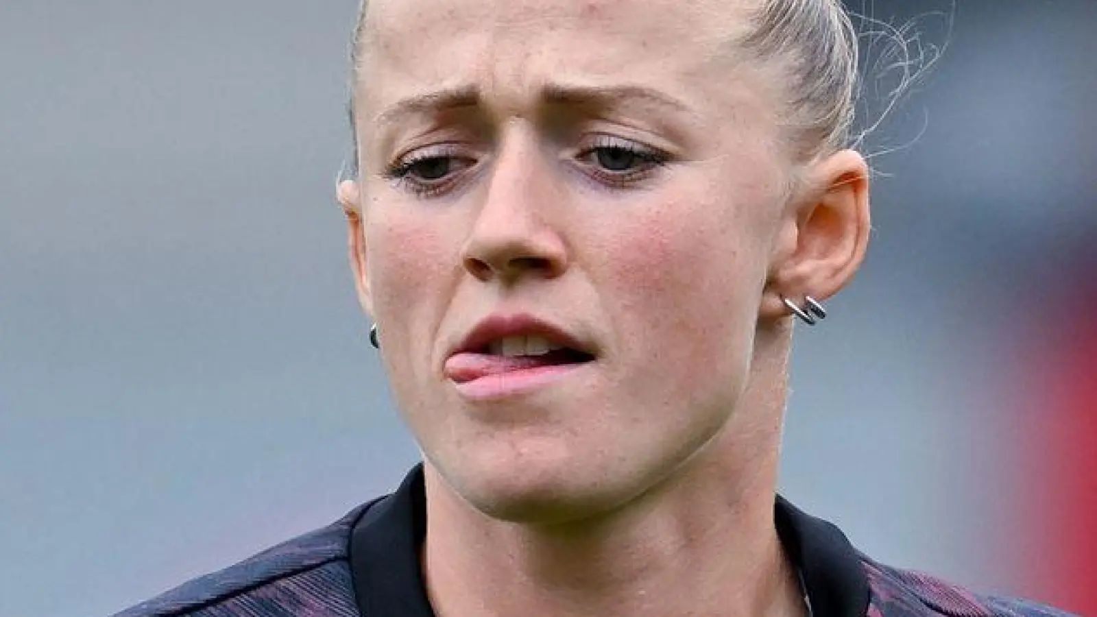 Nach fünfeinhalb Jahren Schluss in München: Lea Schüller (Archivbild) (Foto: Sven Hoppe/dpa)