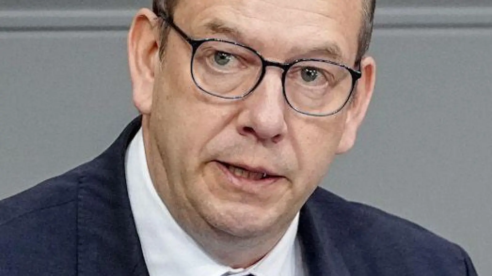 „Der Abzug von US-Kampfeinheiten ist ein schlechtes Signal für die Verteidigungsfähigkeit Deutschlands“, sagte der CDU-Politiker dem „Spiegel“.  (Foto: Kay Nietfeld/dpa)