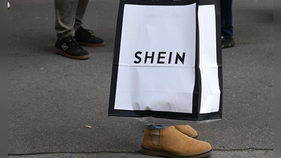 Das Portal Shein wird unter anderem für Produktqualität, mangelnde Kontrollen und unfaire Wettbewerbsbedingungen kritisiert. (Foto: Julien Mattia/Le Pictorium via ZUMA Press/dpa)