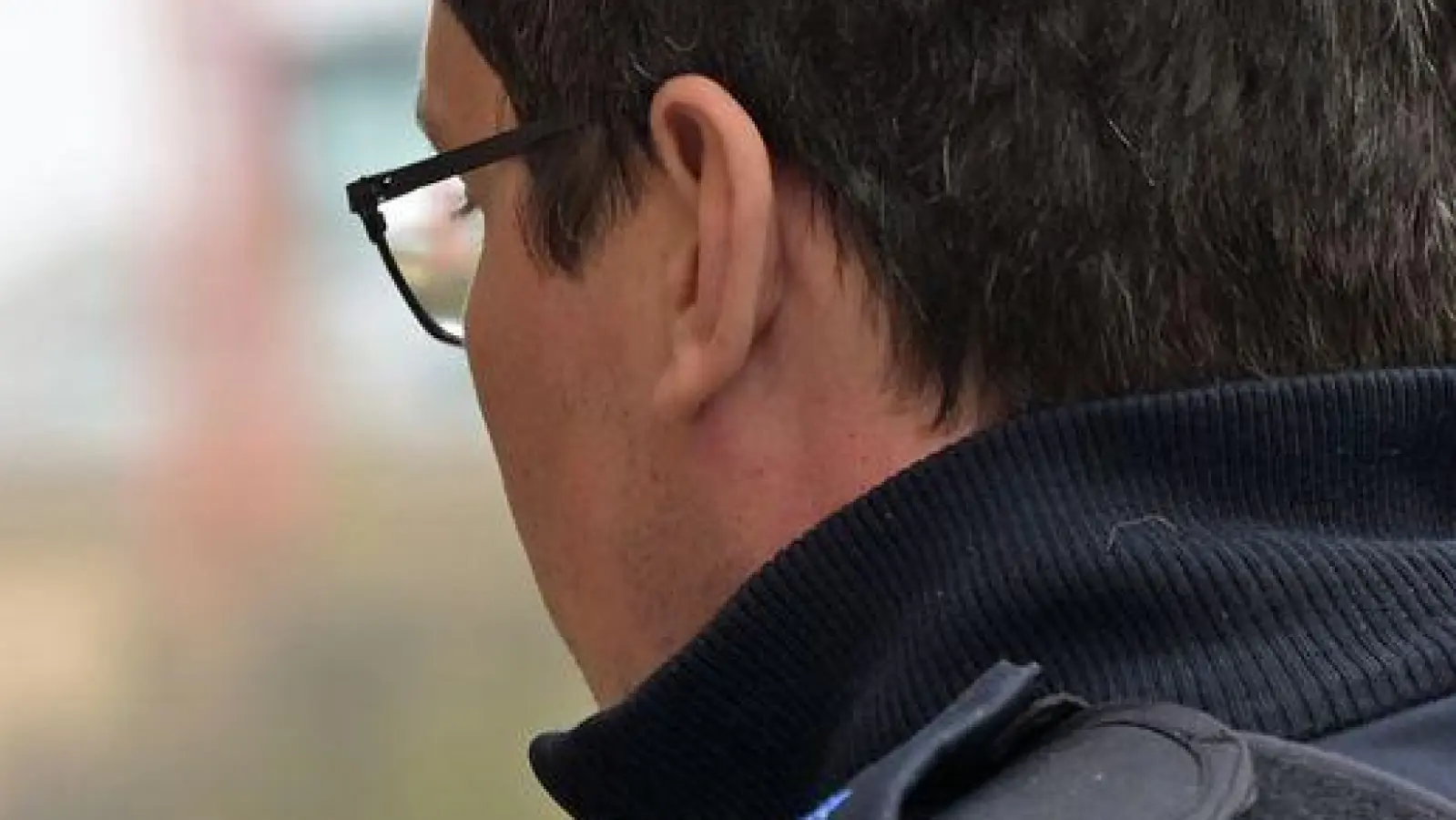 Rund 400 Kräfte kamen von der Polizei, etwa 130 weitere vom Zoll. (Archivbild) (Foto: Malin Wunderlich/dpa)