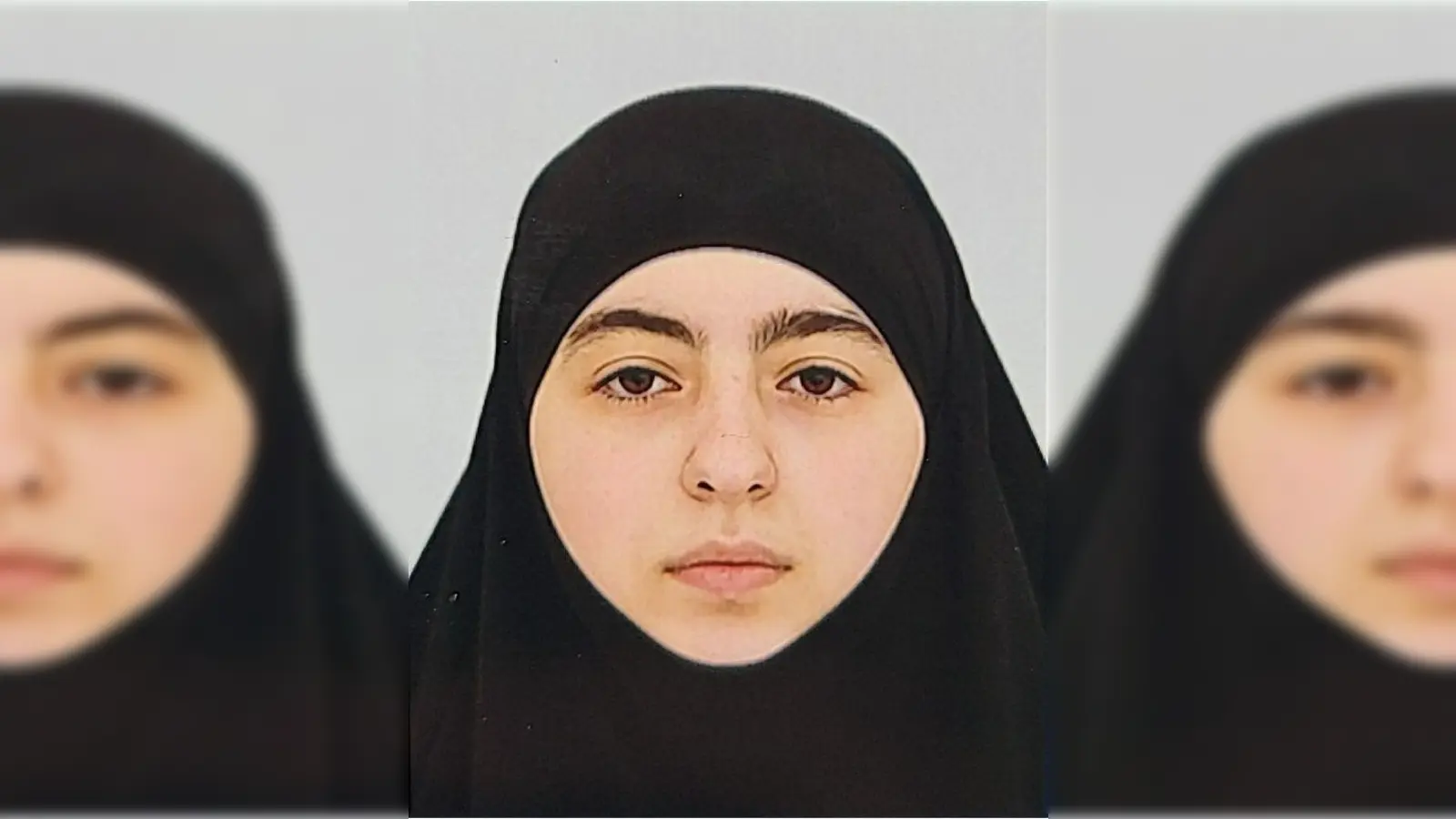  Hadidja A. aus Ipsheim wird seit Dienstagvormittag vermisst. (Foto: Michael Sebald)