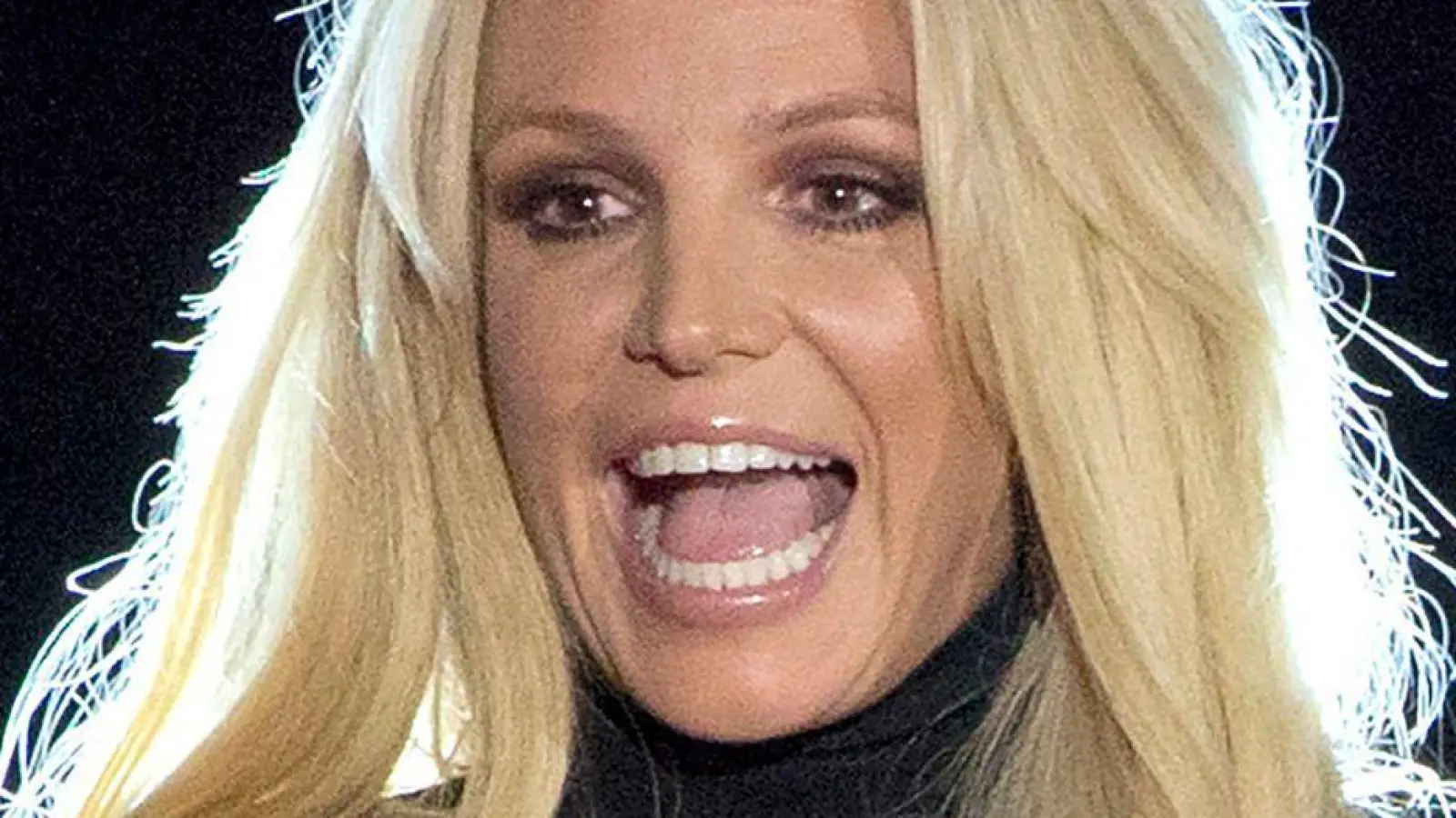 Das Leben von Britney Spears soll verfilmt werden. (Archivbild)  (Foto: Steve Marcus/Las Vegas Sun/dpa)